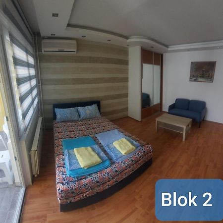 شقة Apartman Blok بلغراد المظهر الخارجي الصورة