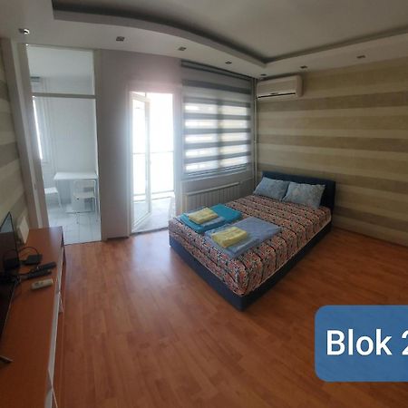 شقة Apartman Blok بلغراد المظهر الخارجي الصورة