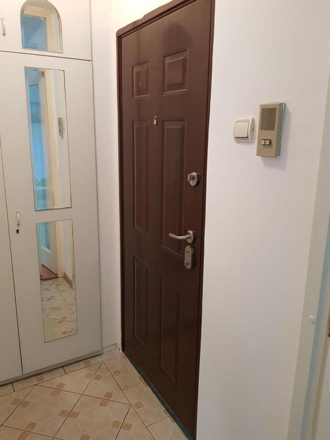 شقة Apartman Blok بلغراد المظهر الخارجي الصورة