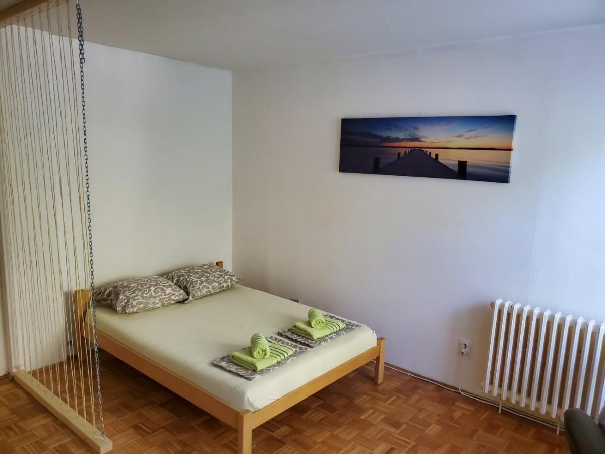 شقة Apartman Blok بلغراد المظهر الخارجي الصورة