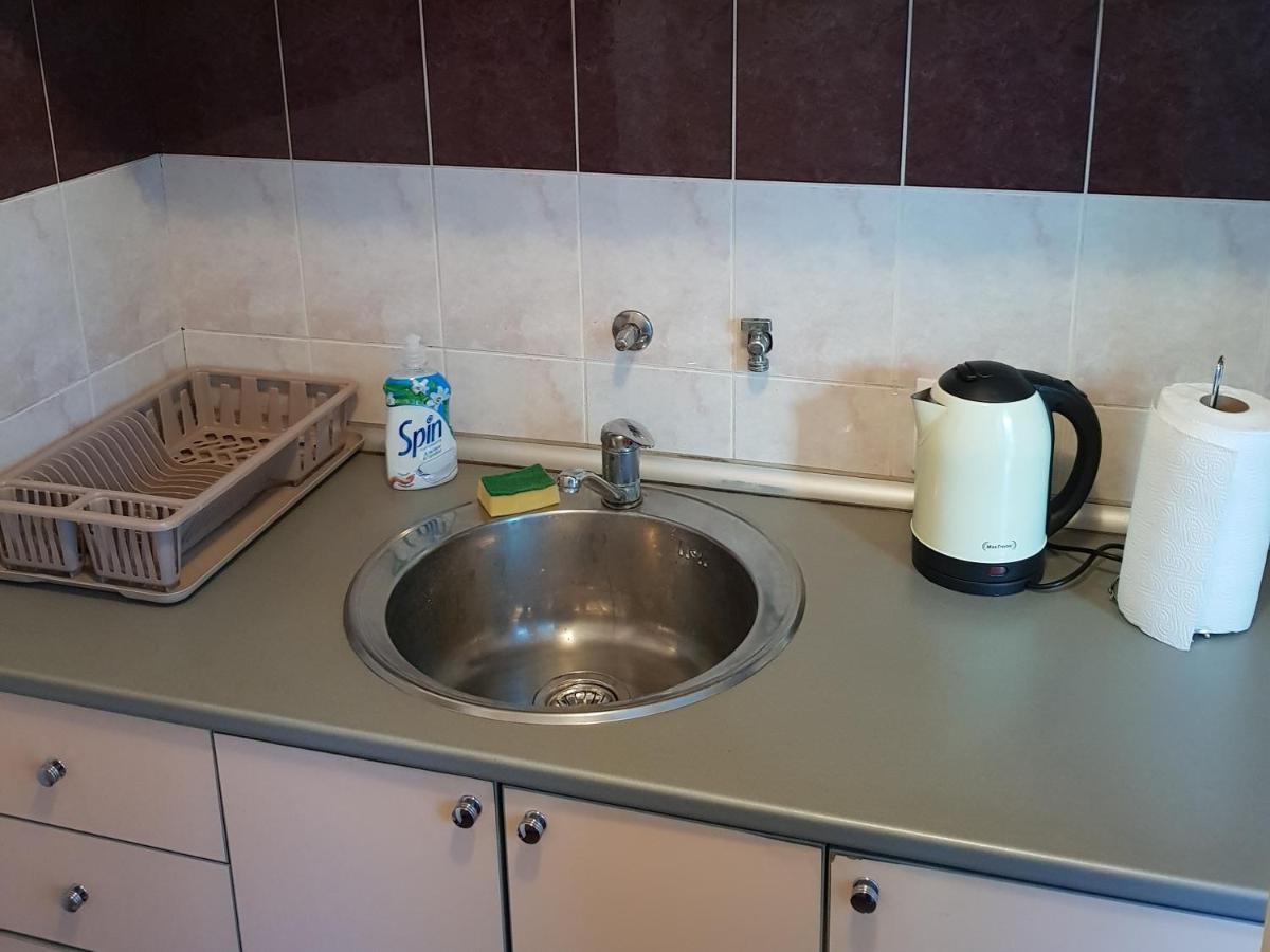 شقة Apartman Blok بلغراد المظهر الخارجي الصورة