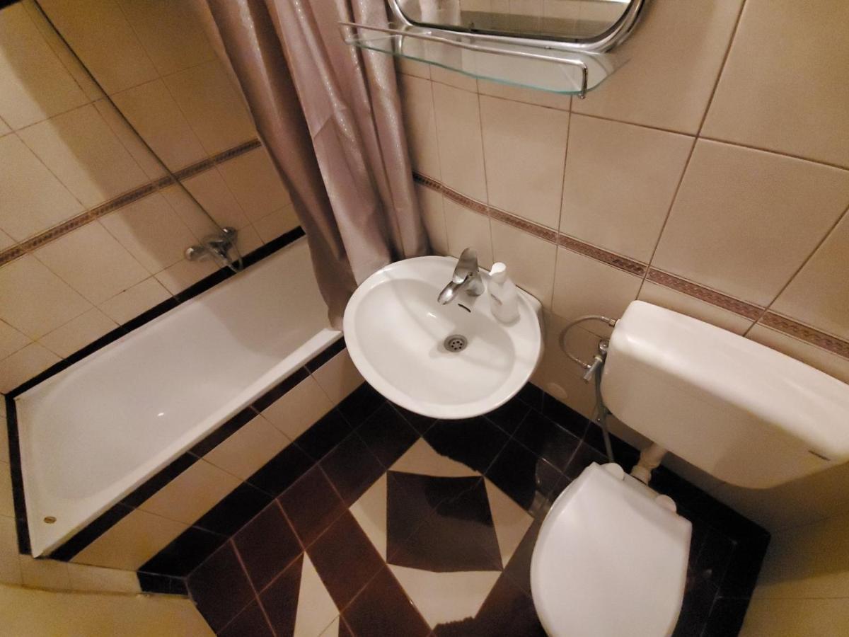 شقة Apartman Blok بلغراد المظهر الخارجي الصورة