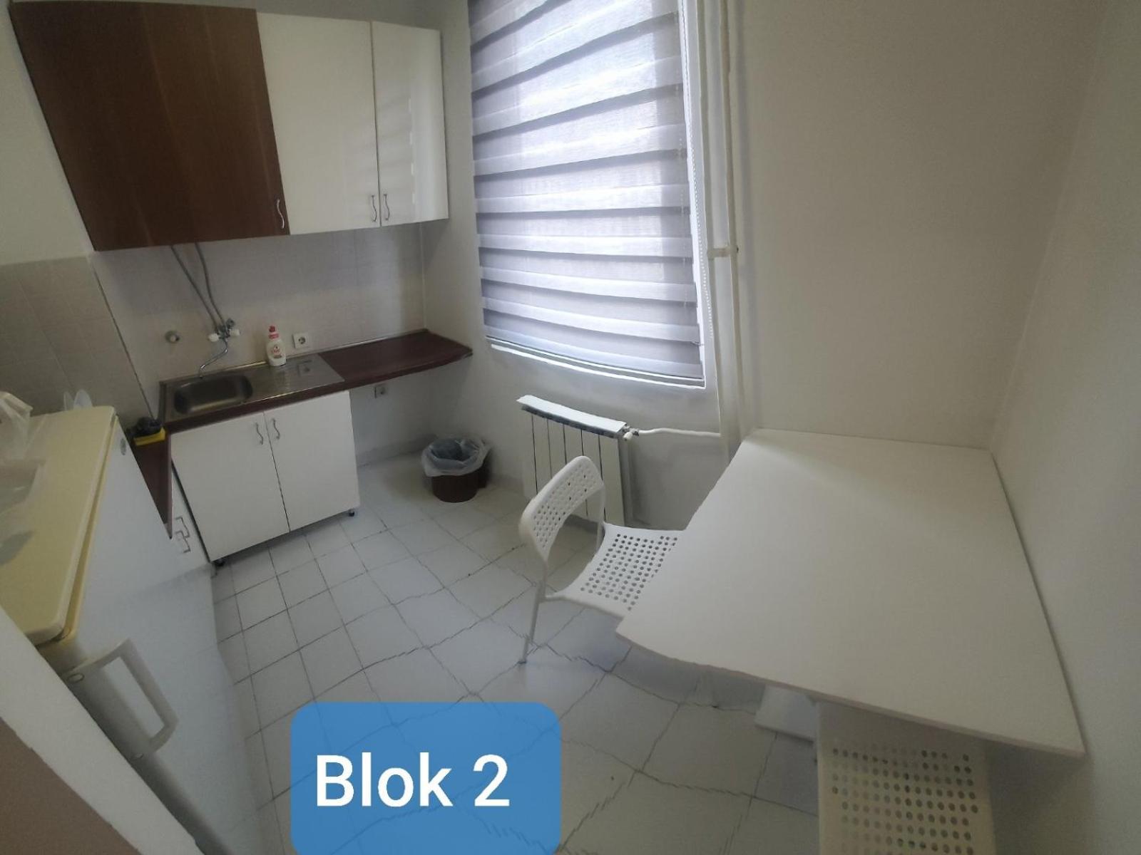 شقة Apartman Blok بلغراد المظهر الخارجي الصورة